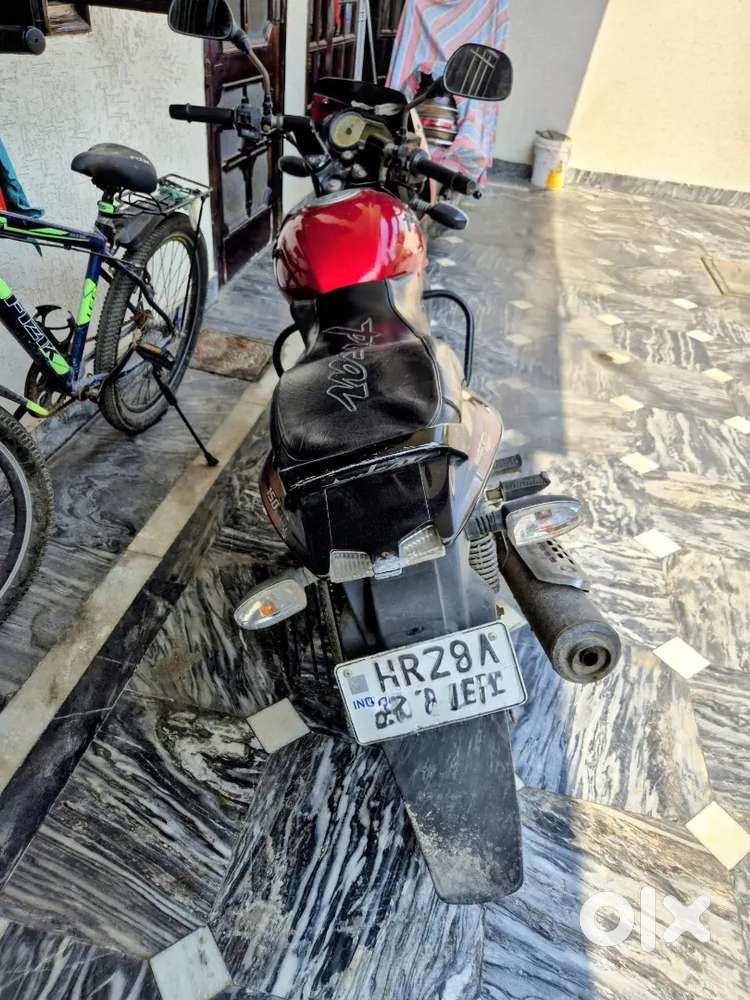 Bajaj Pulsar 150 Dtsi