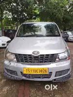 Mahindra Xylo D4 BS III, 2019, Diesel