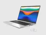 HP ProBook 640 g6 8gb Ram 256gb Ssd
