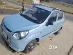 Maruti Suzuki Alto 800 2013 contact