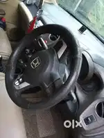 Honda Amaze 2013