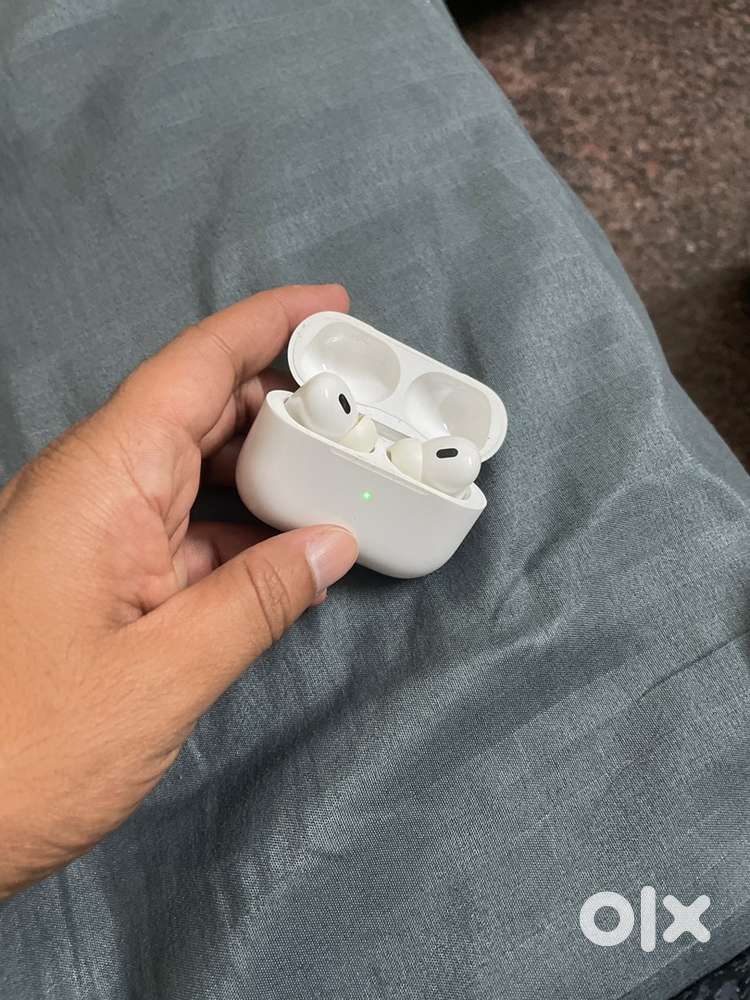 airpods pro gen 2