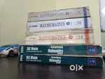 Maths RD sharma -(subjective) with Self Scorer [COMPLETE]