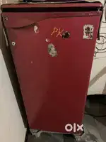 Old Videocon Refrigerator (Model S 171 TT)  Working Condition