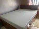 Mattress 8inch. Queen size