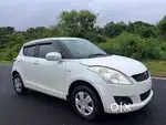 Maruti Suzuki Swift 2011-2014 VDI, 2012, Diesel
