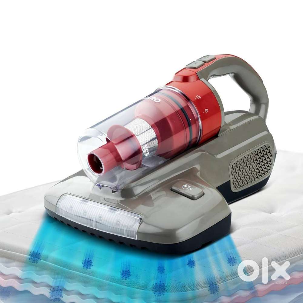 Brand New AGARO Grand Mattress & Sofa Vacuum Cleaner