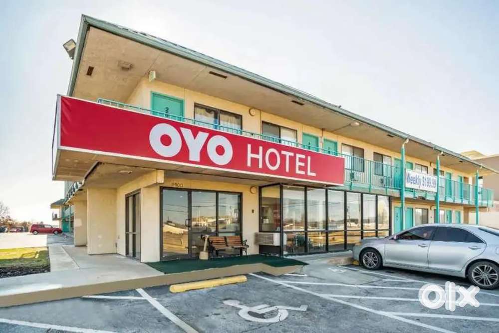 OYO HOTEL में लड़के और लड़कियों की जरूरत है