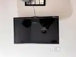 LG LED TV 24 inch