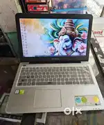 Asus Laptop