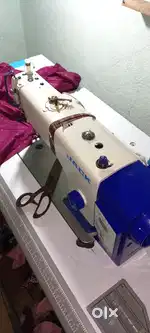 Good condition computer JACK SELAI machine