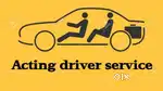 Acting Driver