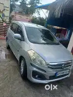 Maruti Suzuki Ertiga 2016 Diesel 133000 Km Driven