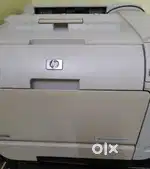 Non working HP COLOR JET PRINTER