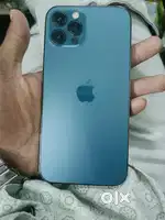 iPhone 12pro 128gb