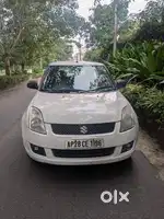 Maruti Suzuki Swift 2004-2010 1.3 VXi, 2010, Petrol
