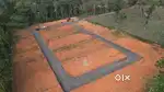 5 cent 10 cent plot for sale near Thiruvanoyoor bis root front