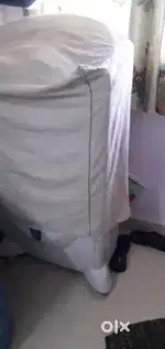 Cooler, chilled cooling,