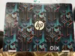 HP ProBook x360 435 G8 Notebook PC