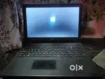 dell laptop