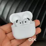 Apple Airpord Available