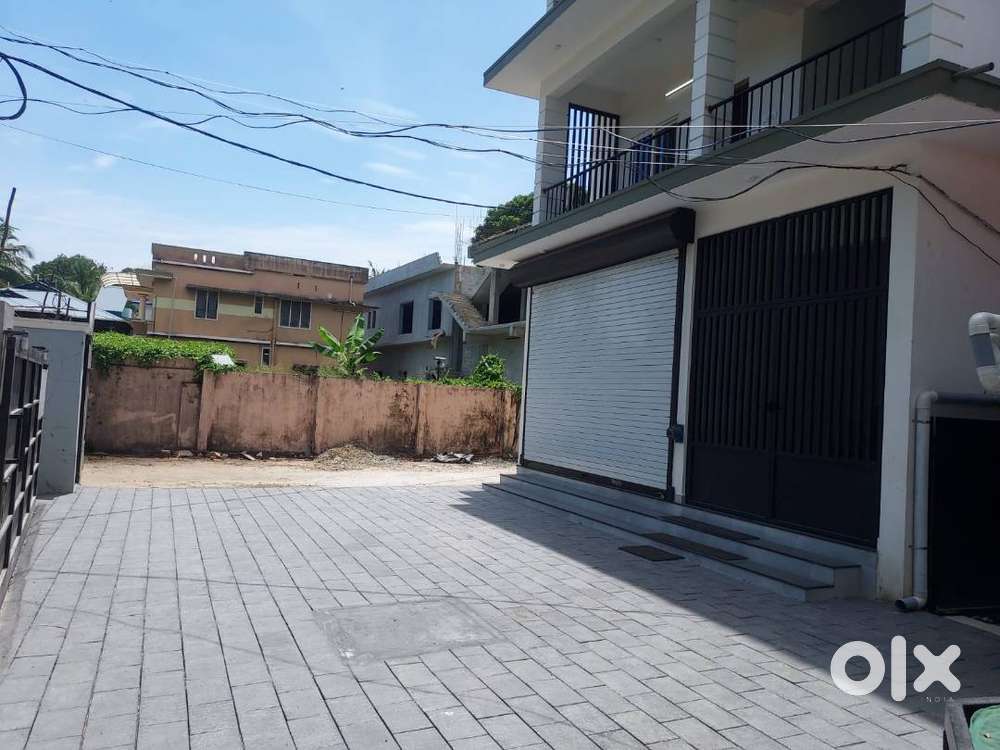 Shop/office space/ Godown for rent