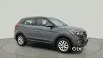 Hyundai Creta 1.6 SX Petrol, 2019, Petrol