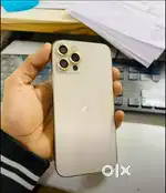 I want to sell my iPhone 13 pro urgently.