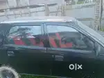 Maruti Suzuki