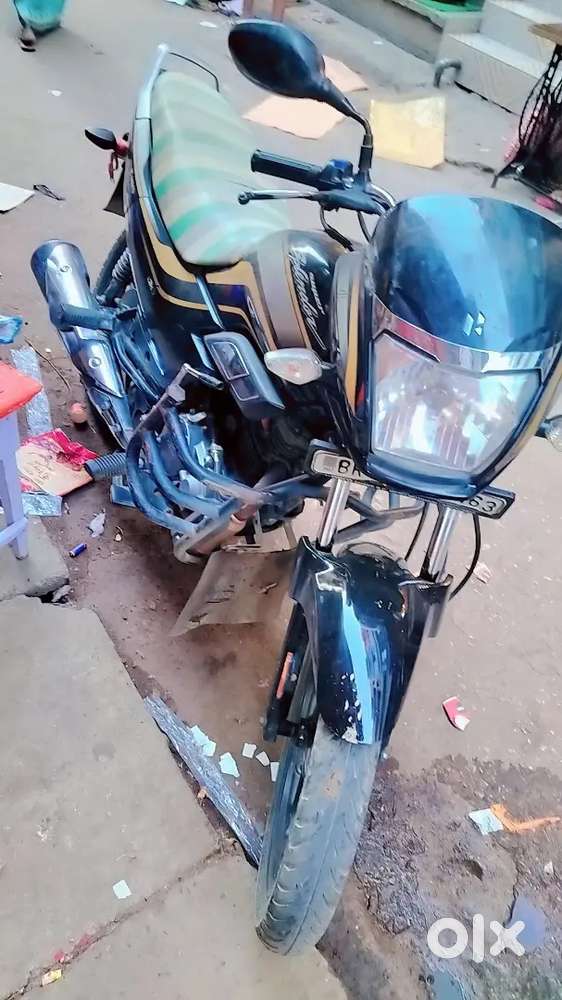 Super splendor bs6 model bike bechna contact kare