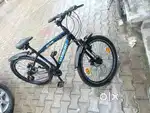 Avon Element Cycle (Gear Shifter)