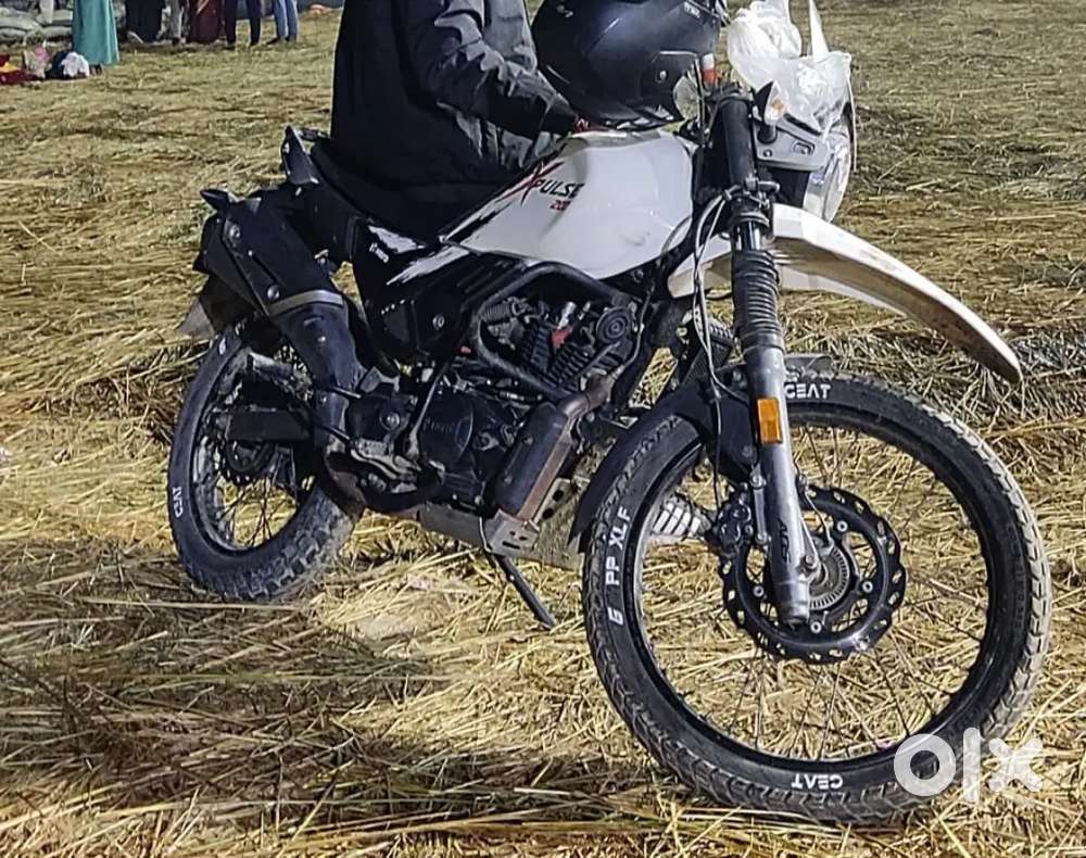 xpulse new condition