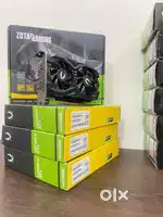 Fabulous Condition Gtx 1660 Super Zotac Graphic Cards Clearance sale