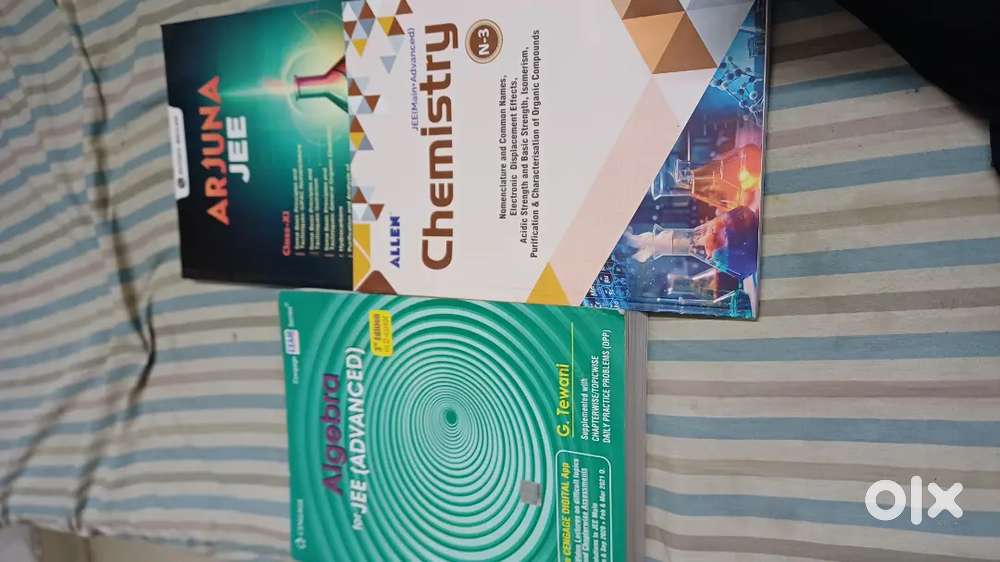 Cengage all 5 set only