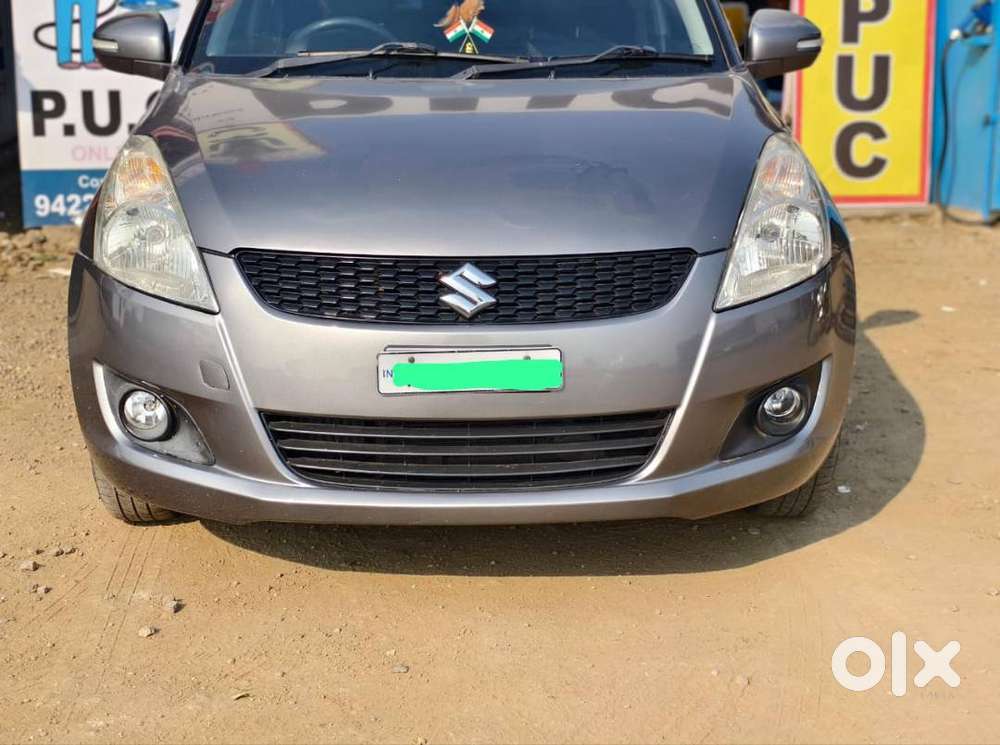 Maruti Swift vdi
