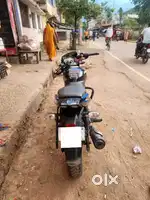 Bajaj Pulsar