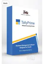 Tally single user available