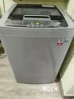 Lg 6.5kg washing machine