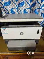 HP NEVERSTOP LASER MFP 1200W