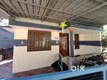 1 BHK HOUSE FOR RENT @ KUNNAPPUZHA(NEAR THIRUMALA & POOJAPPURA)