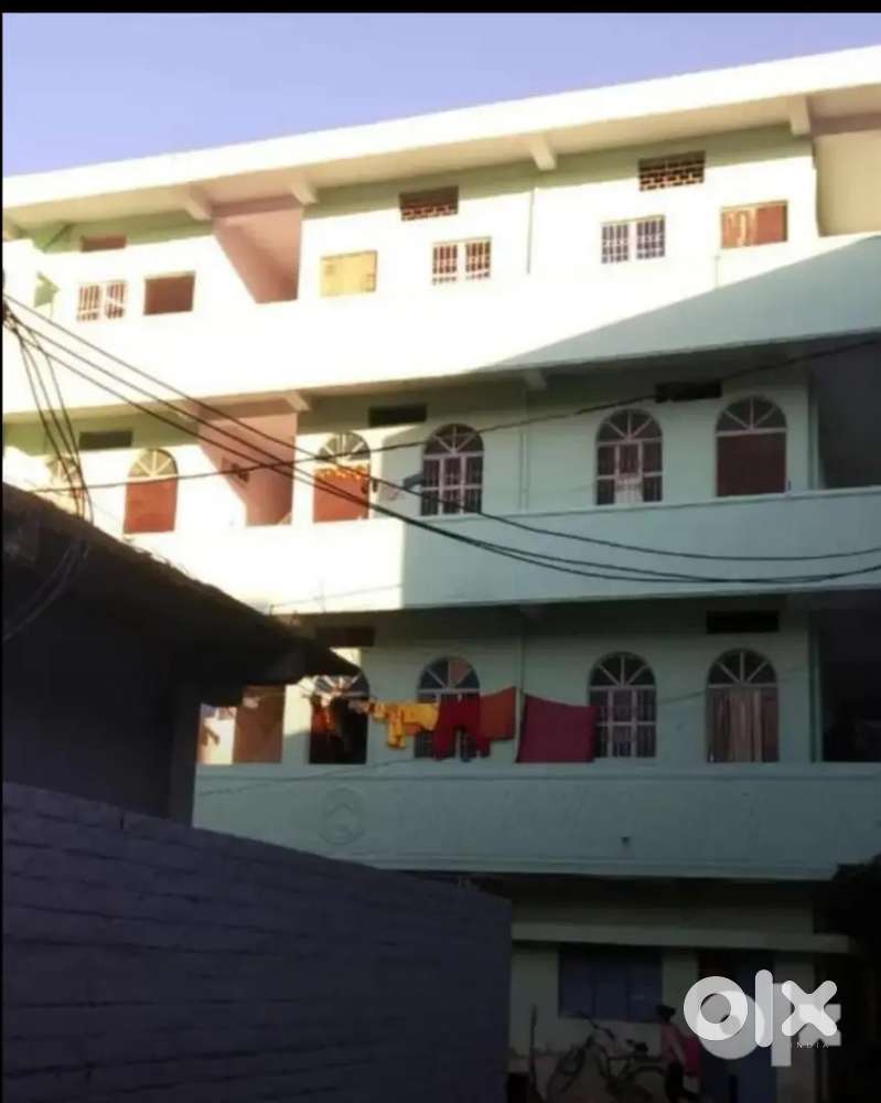 Single room separate bathroom 3500 ₹ near jinsi square jahangirabad