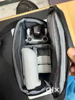 DJl Mini 3 Pro with Smart RC Controller and Fly More Kit Plus