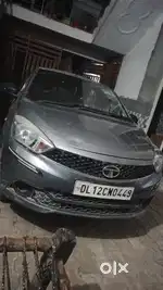Tata Tiago 2018 CNG & Hybrids 66000 Km Driven