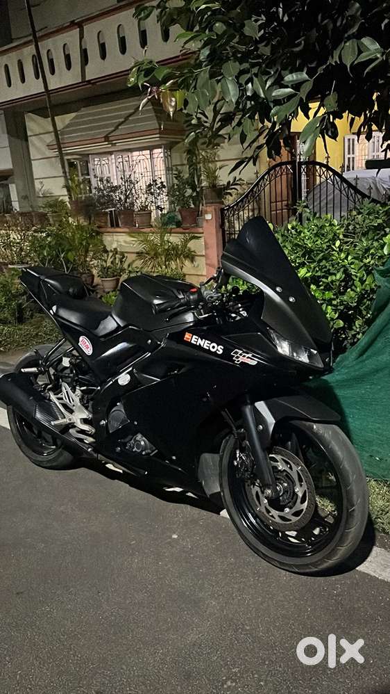 R15v3 2020 single owner