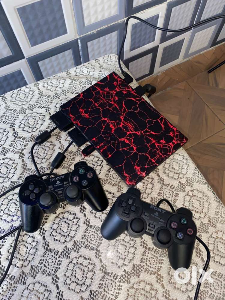 Playstation 2