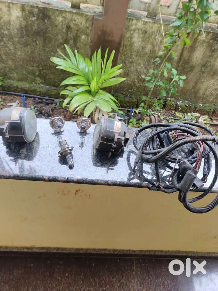 2 Bulb 60 w ,1 bulb 100w  and 100/90 w bulb h4 wiring with relay