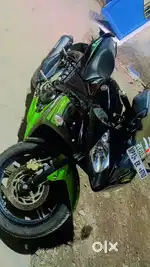 R15 bhaick 2017 modal 2 onar ujjain parsig mp 09