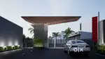 Luxury Duplex House