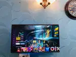 LG 43inch 4K LED TV