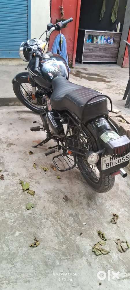 Good condition